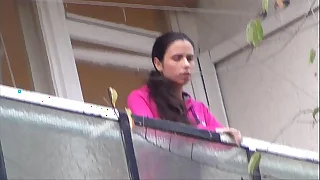 MagyarMistressMira - Mira Cuckold &lpar;Public Humiliation Cuckold Training - Bring about a display Pussy Licking&rpar;